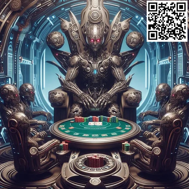 【EV扑克】扑克策略从简单诈唬进化到AI时代,德扑玩家如何应对?