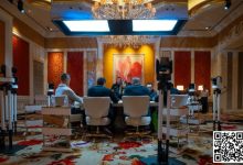 【EV扑克】Triton高额邀请赛ⅡDay3：Andy Ni再次成为最大赢家 Henrik Hecklen为7人买单-捕鱼中文站