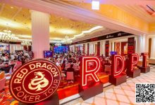 【EV扑克】梦想舞台红龙杯11月26日再次启航 9月27日红龙战队张晨旭与你一起向新龙王发起冲击-捕鱼中文站