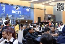 【EV扑克】2024USOP海防站｜主赛事1507人参赛188人晋级 41名中国选手晋级第二轮-捕鱼中文站