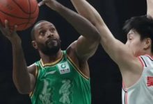 迈博体育 三外援全部就位！辽篮超级后卫与球队汇合-捕鱼中文站