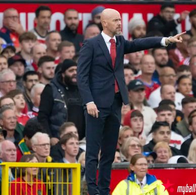 大发体育-滕哈格:尊重外界批评但觉得自己做得挺好,大发助力你的致富之路!