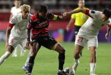 大发体育-茹萨染红 海港半场崩盘0-3浦项制铁,大发助力你的致富之路!-捕鱼中文站