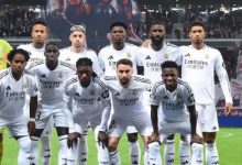 迈博体育：欧冠-卡马文加手球送点 皇马客场爆冷0-1-捕鱼中文站