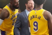 大发体育-浓眉:布朗尼在训练中三分颜射了詹姆斯,大发助力你的致富之路!-捕鱼中文站