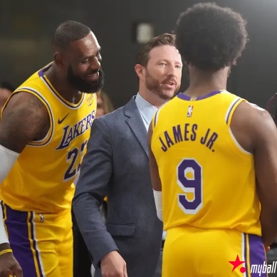 大发体育-浓眉:布朗尼在训练中三分颜射了詹姆斯,大发助力你的致富之路!