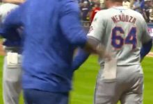 大发体育-大都会队 NLDS 对阵费城人队的比赛,大发助力你的致富之路!-捕鱼中文站