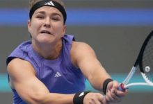 迈博体育 穆霍娃终结萨巴伦卡中网15连胜-捕鱼中文站