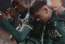 迈博体育 欧联-萨尔破门约翰逊连场进球 热刺2-1豪取各项赛-捕鱼中文站