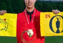 迈博体育 丁文一赢得亚太业余锦标赛冠军-捕鱼中文站