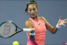 大发体育-0-2,郑钦文遗憾出局,苦战107分钟,泪洒赛场,大发助力你的致富之路!-捕鱼中文站