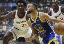 大发体育-库里9分哈登13+8 沃特斯三世送绝杀勇士险胜快船,大发助力你的致富之路!-捕鱼中文站