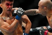 大发体育-达娜解释 UFC 307 裁判问题后的“常识性”解决方案,大发助力你的致富之路!-捕鱼中文站