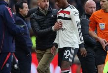 大发体育-曼联花2亿买前锋后进球还不如穆帅!滕哈格抱怨门,大发助力你的致富之路!-捕鱼中文站