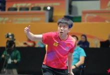 大发体育-3-1!首秀爆冷后,王楚钦自我救赎,力克伊朗一哥,大发助力你的致富之路!-捕鱼中文站