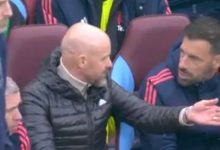 大发体育-曼联官宣马奎尔伤缺4周!滕哈格20万建墙防内鬼,大发助力你的致富之路!-捕鱼中文站