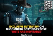 【EV扑克】你在线上牌桌碰到的可能是俄罗斯机器人，真实程度堪比真人-捕鱼中文站