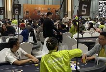 【EV扑克】黄河杯暨TJPH济南刘鑫宇遗憾成奖励圈泡沫！最后七雄明日竞逐天命决战泉城！“国庆七天乐”在线选拔助力“TJPH®-上海站”！-捕鱼中文站