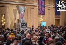 【EV扑克】WPT宣布举办历史性的500W美元免费赛 EPT塞浦路斯完整赛程公布-捕鱼中文站