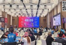 【EV扑克】DPC圆梦杯 | 半程风雨半程暖，梦想之花绽新颜 主赛B组142人参赛40人晋级，郭翰达25.8万计分领跑-捕鱼中文站