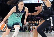 大发体育-布里安娜·斯图尔特连续第二次闯入 WNBA 总决赛,大发助力你的致富之路!-捕鱼中文站