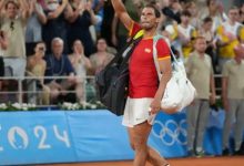 迈博体育 网球传奇拉斐尔宣布将在戴维斯杯决赛后退役-捕鱼中文站