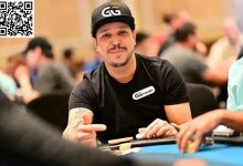 【EV扑克】从贫民窟到与内马尔打牌！巴西传奇Felipe Ramos咸鱼翻身的励志生涯-捕鱼中文站