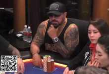 【EV扑克】话题 | 涉嫌骚扰、恐吓女性，扑克玩家纷纷排队指控HCL创始人Nick Vertucci-捕鱼中文站