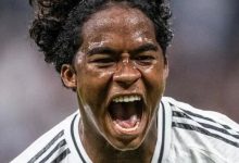 大发体育-表现不及预期!曝皇马两大新星冬窗面临离队,大发助力你的致富之路!-捕鱼中文站