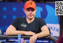 【EV扑克】跟注还是弃牌，这手牌真的好难决定-捕鱼中文站