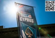 【EV扑克】简讯 | EPT塞浦路斯站拉开序幕，多名中国选手闯入Eureka主赛Day 2-捕鱼中文站