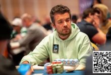 【EV扑克】话题 | Chris Moorman：失去线上成绩排行榜，我已经没有动力去打比赛-捕鱼中文站