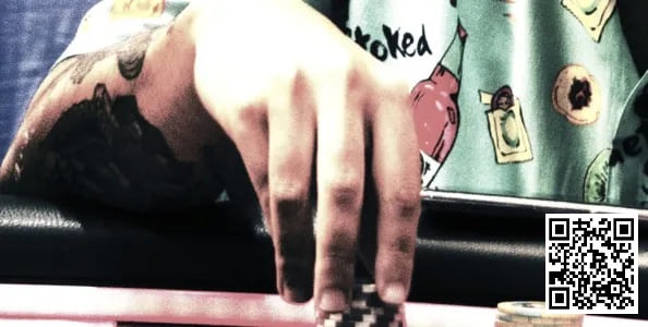 【EV扑克】讨论 | 如果牌面对我们有利,请进行小尺度的c-bet