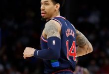 大发体育-三队三冠!丹尼-格林正式宣布退役,大发助力你的致富之路!-捕鱼中文站