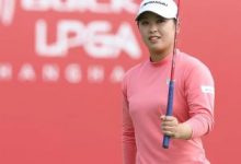 大发体育-西乡真央以 65 杆领先别克 LPGA 上海队,力争首胜,大发助力你的致富之路!-捕鱼中文站