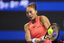 迈博体育 一场2-1，中国2金花会师四强！郑钦文创3大纪录-捕鱼中文站