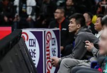 大发体育-杨鸣:郭艾伦应该被尊重 球员和教练有时很被动,大发助力你的致富之路!-捕鱼中文站