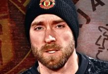 大发体育-埃里克森官宣本赛季后离开曼联!无续约谈判,大发助力你的致富之路!-捕鱼中文站