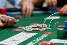 【EV扑克】比赛只剩27-40bb时，无需再考虑平衡范围！-捕鱼中文站