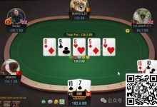 【EV扑克】牌局分析：教大家怎么玩nuts-捕鱼中文站