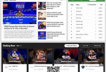 【EV扑克】线上锦标赛成绩记录网站PocketFives不复存在，线上职牌称因此失去打比赛的积极性-捕鱼中文站