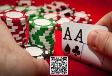 【EV扑克】讨论 | 在MTT中取得成功的三大翻牌前调整-捕鱼中文站