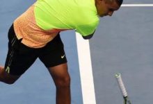 大发体育-克耶高斯希望大满贯冠军让质疑者闭嘴,大发助力你的致富之路!-捕鱼中文站