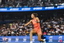 迈博体育 郑钦文再负萨巴伦卡，无缘WTA1000赛首冠-捕鱼中文站