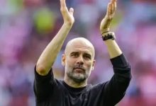 大发体育-恭喜英格兰队!瓜迪奥拉接受会谈!15亿豪阵太诱,大发助力你的致富之路!-捕鱼中文站