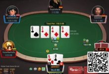 【EV扑克】牌局分析：点解？-捕鱼中文站