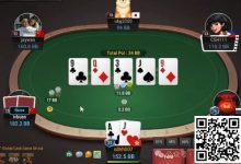 【EV扑克】牌局分析：把自己的快乐建立在别人的痛苦之上-捕鱼中文站