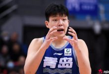 大发体育-杨瀚森17+11 沃特斯失绝平三分青岛胜上海,大发助力你的致富之路!-捕鱼中文站