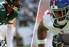 迈博体育 老鹰队能否减缓巨人队的顶级传球冲击？-捕鱼中文站