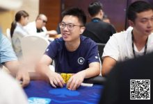 【EV扑克】WSOP金手链得主蒲蔚然正式加入红龙战队 红龙扑克远征俱乐部招募正式启动-捕鱼中文站